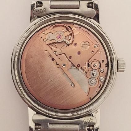 OMEGA GENEVEʥᥬ ֡͡˽٥ 