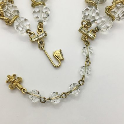 Vendome Gold Chain Necklace(ɡ ɥͥå쥹)