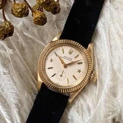 ROLEX OYSTER PERPETUAL (ロレックス オイスターパーペチュアル ROLEX OYSTER PERPETUAL (ロレックス オイスターパーペチュアル
