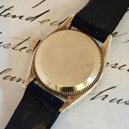 ROLEX OYSTER PERPETUAL (ロレックス オイスターパーペチュアル ROLEX OYSTER PERPETUAL (ロレックス オイスターパーペチュアル