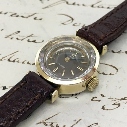 OMEGA DE VILLE ʸ åȥ饹