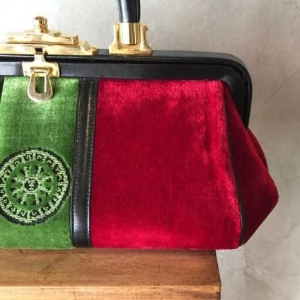 激安店舗 ロベルタディカメリーノ ハンドバッグ バゴンギ ベルベット メーカー直配送 ロベルタディカメリーノ バゴンギ ベロア ハンドバッグ ベルベット レザー 鞄 ハンドバッグ