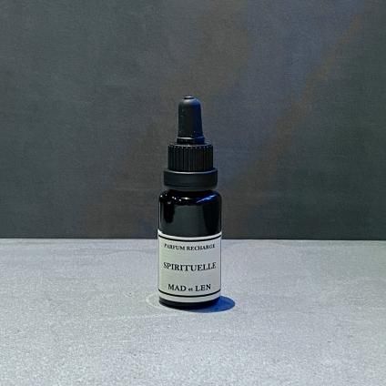 MAD et LEN Recharger SPIRITUELLE 15ml（マドエレン リチャージオイル