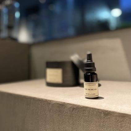 MAD et LEN Recharger SPIRITUELLE 15ml（マドエレン リチャージオイル