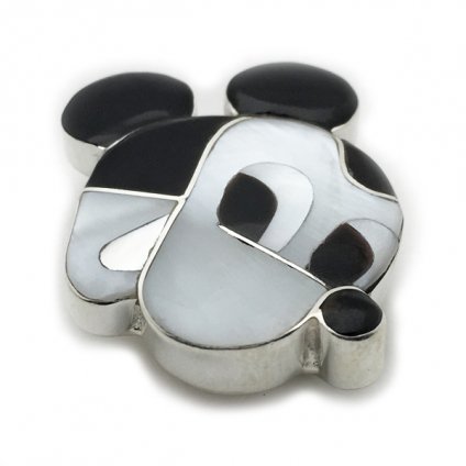 Paula Leekity Brooch Pendant top Mickey Mouseʥݡ ꡼ƥ ֥ڥȥȥå ߥåޥ