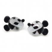 Paula Leekity Earrings Mickey Mouse（ポーラ リーキティ ピアス ミッキーマウス）