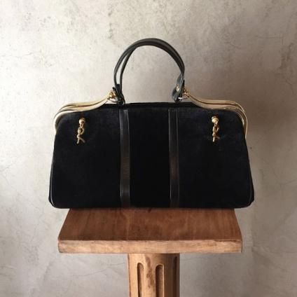 専用 ロベルタディカメリーノ Robert di camerino カラベラ ROBERTA DI CAMERINO（ロベルタ ディ カメリーノ）カラベラ