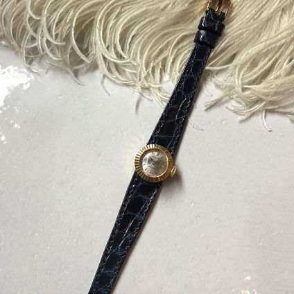 ROLEX CHAMELEON PRECISION（ロレックス カメレオン プレシジョン