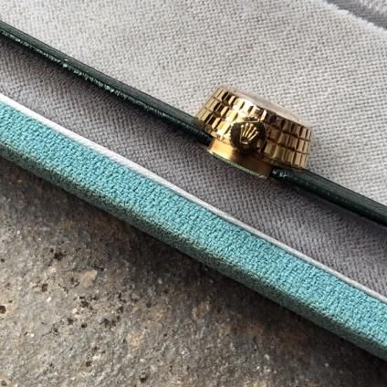 ROLEX CHAMELEON PRECISION(ロレックス カメレオン ROLEX CHAMELEON PRECISION(ロレックス カメレオン