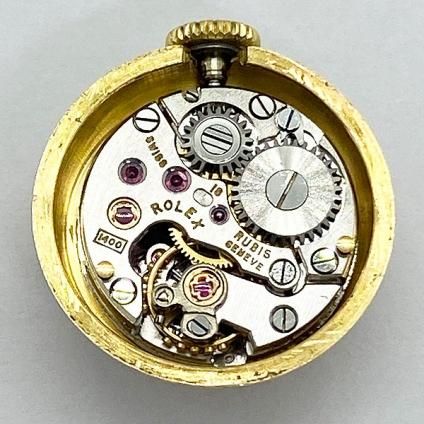 ROLEX CHAMELEON PRECISION（ロレックス カメレオン