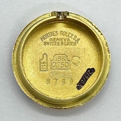 ROLEX CHAMELEON PRECISION（ロレックス カメレオン