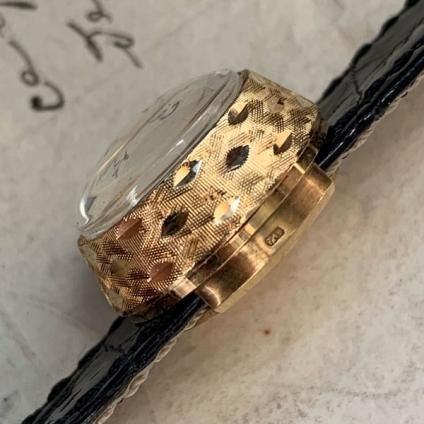 ROLEX CHAMELEON PRECISION（ロレックス カメレオン