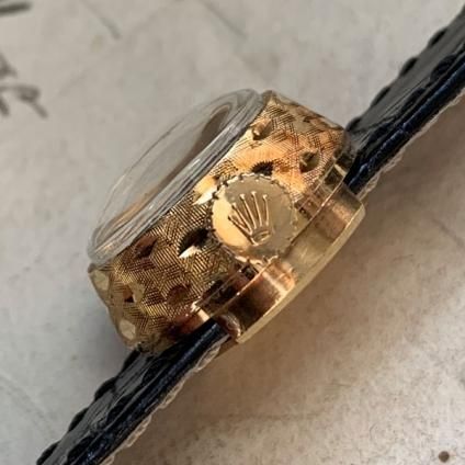 ROLEX CHAMELEON PRECISION（ロレックス カメレオン