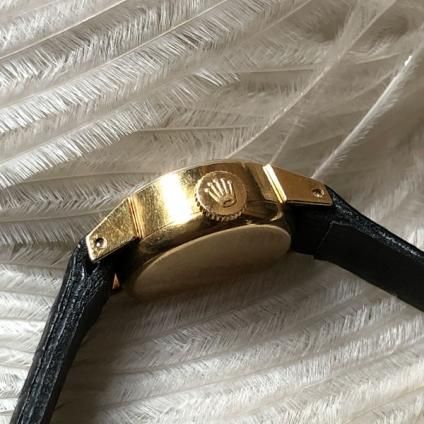ROLEX PRECISION (ロレックス プレシジョン) 18KYG 金無垢- JeJe ROLEX PRECISION (ロレックス プレシジョン) 18KYG 金無垢- JeJe