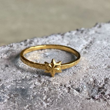 momocreatura Mini Star Ring Goldʥ⥯ꥢ ߥ  ɡ