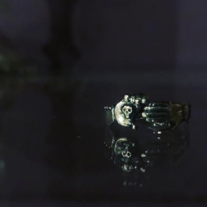 momocreatura Fede Skull Ringʥ եǥ С