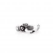 momocreatura Fede Skull Ringʥ եǥ С