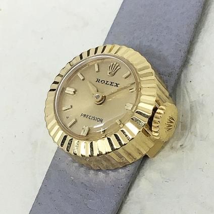 ROLEX CHAMELEON PRECISION（ロレックス カメレオン