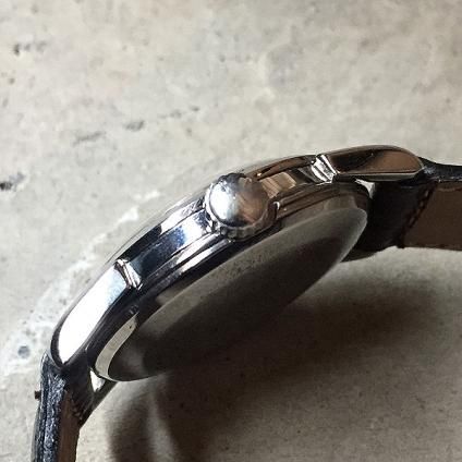OMEGA SEAMASTER（オメガ シーマスター）ブラウン文字盤- JeJe