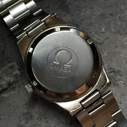 OMEGA SEAMASTERʥᥬ ޥ˹ʸ