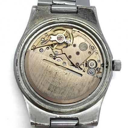 OMEGA SEAMASTER(オメガ シーマスター)黒文字盤- JeJe PIANO OMEGA SEAMASTER(オメガ シーマスター)黒文字盤- JeJe PIANO