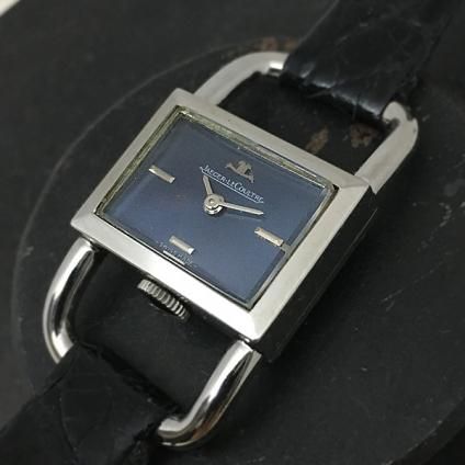 Jaeger Le Coultre  Driver's Watch (㥬륯 ɥ饤Сå)