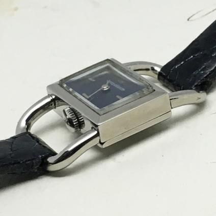 Jaeger Le Coultre  Driver's Watch (㥬륯 ɥ饤Сå)