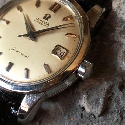 OMEGA SEAMASTERʥᥬ ޥ˥ǥ