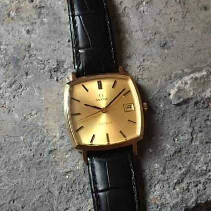 OMEGA GENEVEʥᥬ ֡͡˽