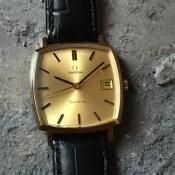 OMEGA GENEVEʥᥬ ֡͡˽