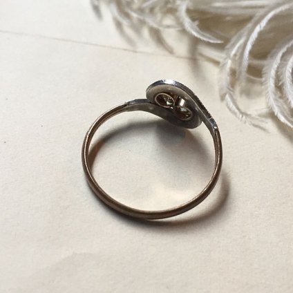 1920's Saphiret Antique Ring 1920ǯ եå ƥ󥰡