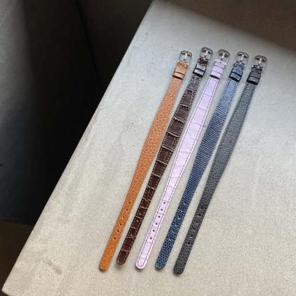 国内老舗ベルトメーカー別注 ROLEX CHAMELEON（ロレックス カメレオン