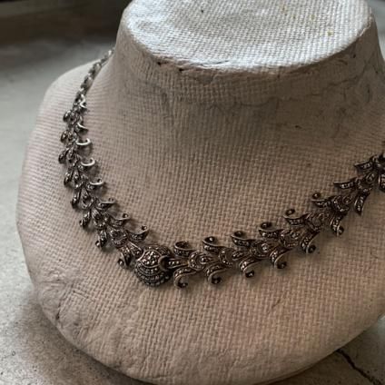 192030's Marcasite Necklace192030ǯ ޡȥͥå쥹