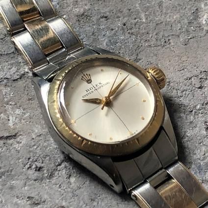 ROLEX  OYSTER PERPETUAL ZEPHYRʥå ѡڥ奢 ե˽٥