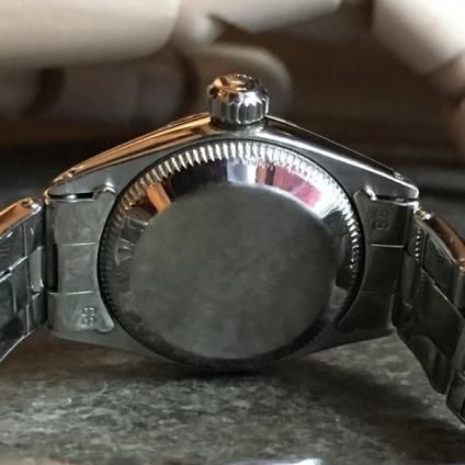 ROLEX OYSTER PERPETUAL LADYDATE (ロレックス オイスター ROLEX OYSTER PERPETUAL LADYDATE (ロレックス オイスター