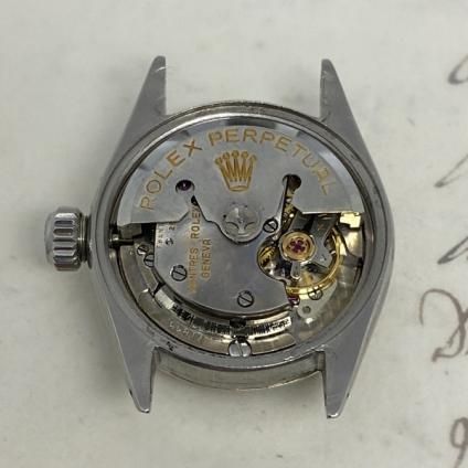 ROLEX OYSTER PERPETUAL LADYDATE (ロレックス オイスター ROLEX OYSTER PERPETUAL LADYDATE (ロレックス オイスター