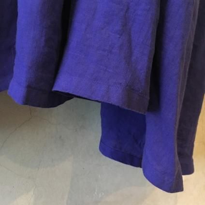 ikkuna/suzuki takayuki pullover dress(イクナ/スズキタカユキ プル