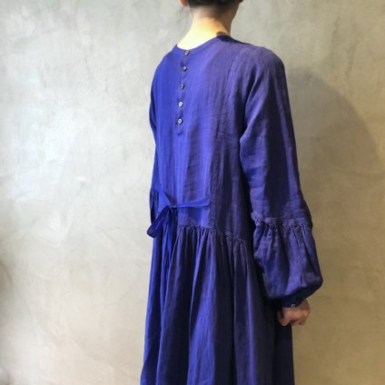 ikkuna/suzuki takayuki pullover dress(イクナ/スズキタカユキ プル