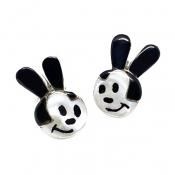 Paula Leekity Earrings Oswald the Lucky Rabbitʥݡ ꡼ƥ ԥ ɡåӥåȡ