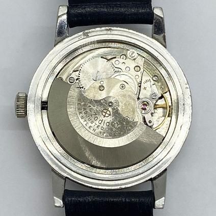 Zodiac TRIPLE CALENDER  MOON PHASE (ǥå ȥץ륫 ࡼե)