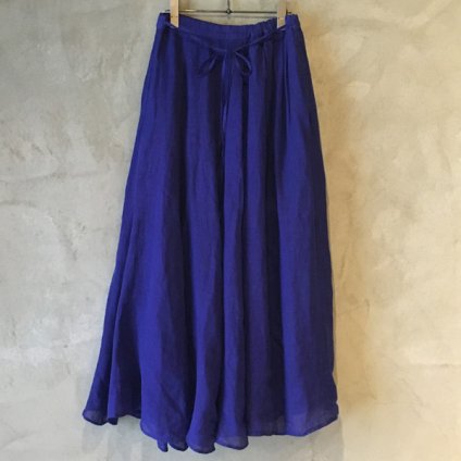 ikkuna/suzuki takayuki combination skirt(イクナ/スズキタカユキ 