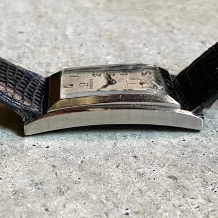 OMEGA (オメガ)スモールセコンド レクタンギュラー- JeJe PIANO ONLINE BOUTIQUE 神戸のアンティーク 時計,ジュエリー,ファッション専門店 OMEGA (オメガ)スモールセコンド レクタンギュラー- JeJe PIANO ONLINE BOUTIQUE 神戸のアンティーク 時計,ジュエリー,ファッション専門店