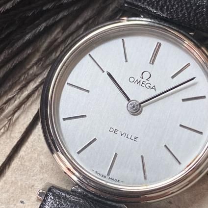 OMEGA DE VILLEʥᥬ ǥӥѤ饰