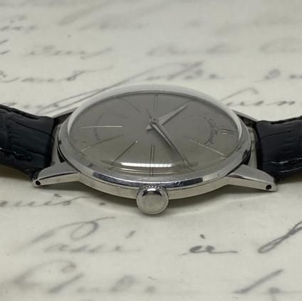 SEIKO / CROWN 変わり文字盤 SOLD - ビジュ寺口 ／ 時計