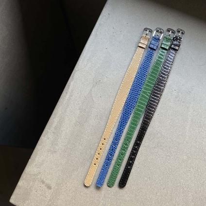国内老舗ベルトメーカー別注 ROLEX CHAMELEON(ロレックス 国内老舗ベルトメーカー別注 ROLEX CHAMELEON(ロレックス