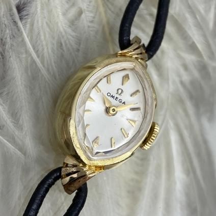 OMEGA (オメガ) 10KYG 金張 - JeJe PIANO ONLINE BOUTIQUE 神戸