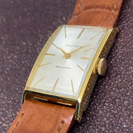 ORIENT FANCY（オリエント ファーシー）レクタンギュラー レコード