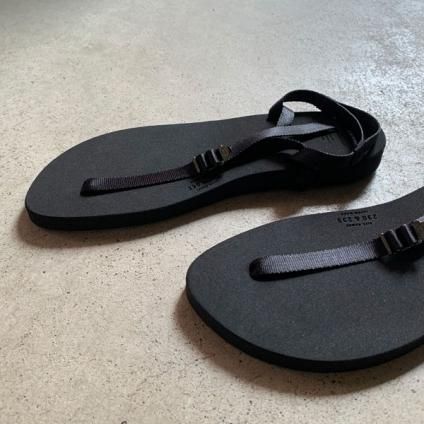 BEAUTIFUL SHOES Barefoot Sandalsʥӥ塼ƥե륷塼 ٥եåȥBlack