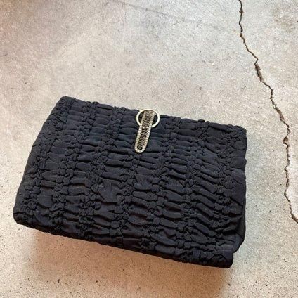 1920's Gather Clutch Bag1920ǯ 㥶 åХå