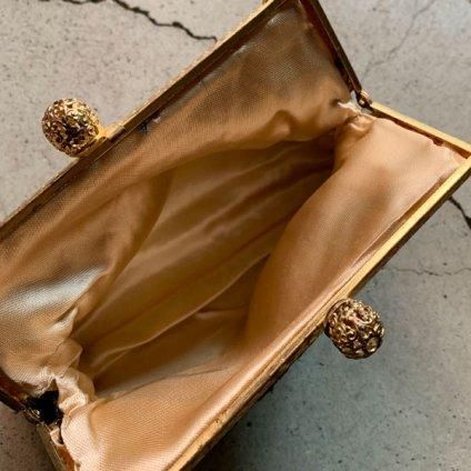 1930's Gobelin Bag（1930年代 ゴブラン織バッグ）